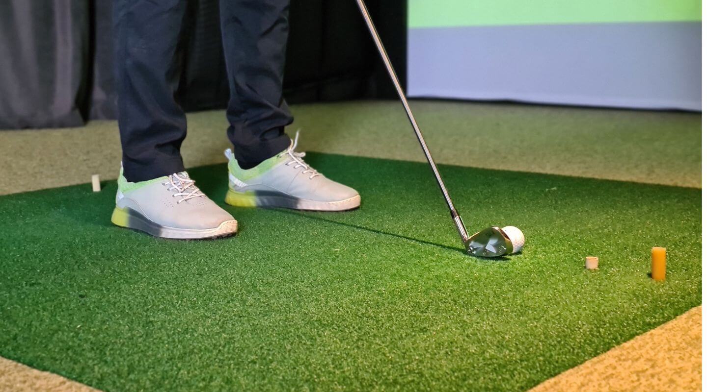 Tee's Golf Sim | Indoor Golf in Leroy, NY